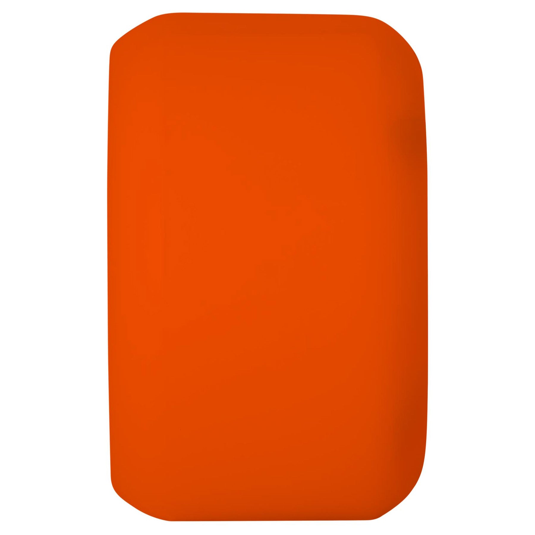 OJ Wheels Frozen Energy Keyframe Hybrid Wheels Orange 54mm 92a