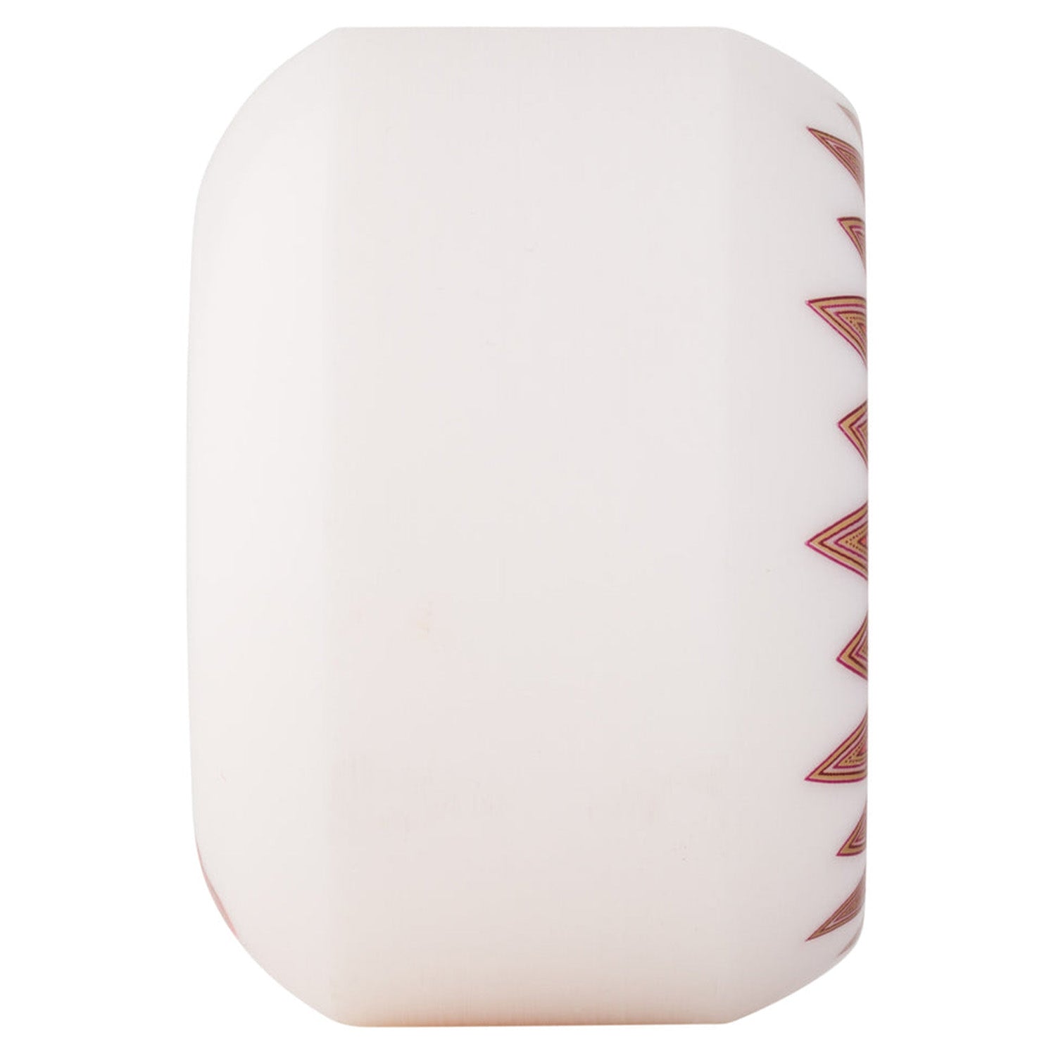 OJ Wheels Gardner Elite White/Gold Mini Combo 56mm 101a