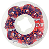 OJ Wheels Grey Matter Juice Original White Hardline 54mm 101a