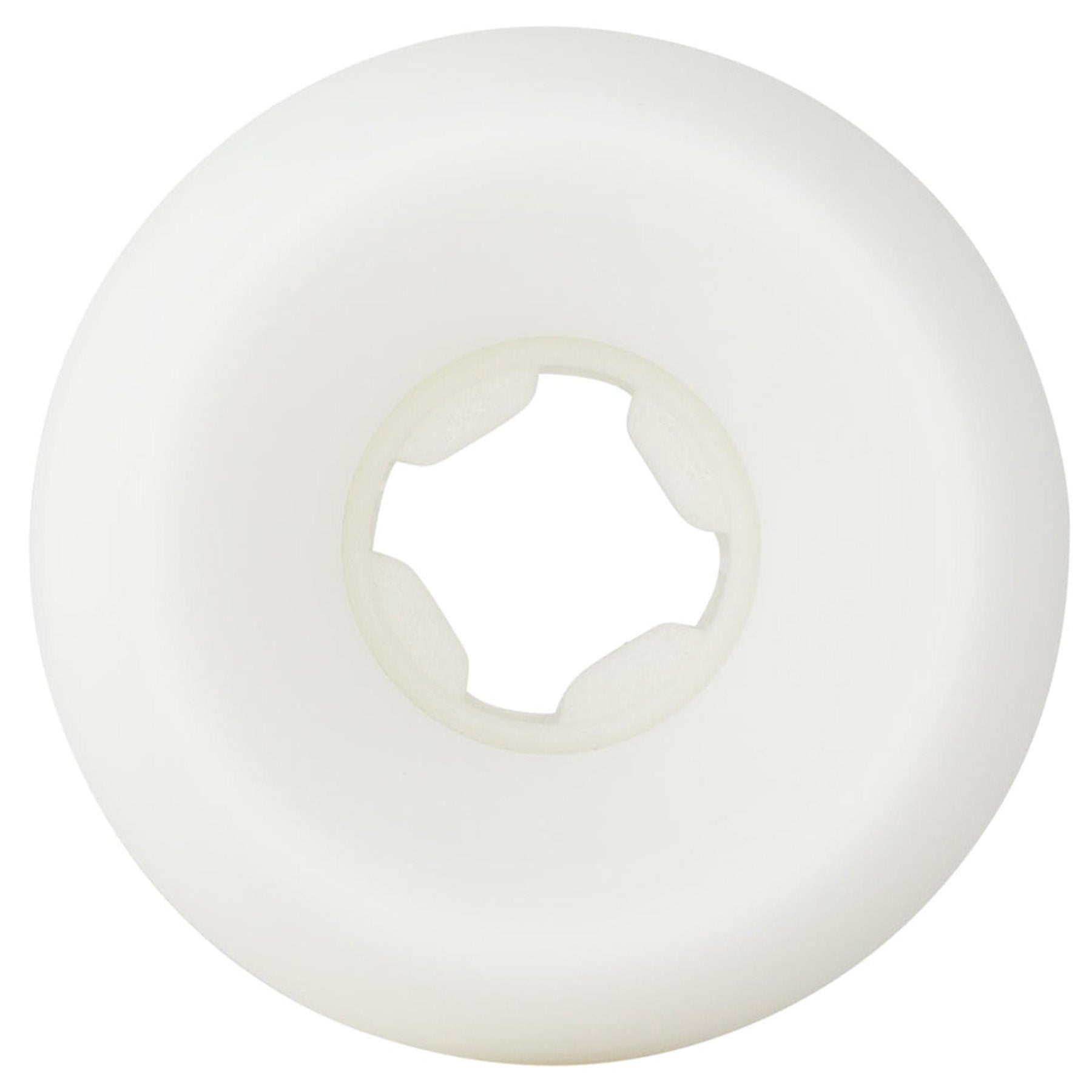 OJ Wheels Grey Matter Juice Original White Hardline 54mm 101a