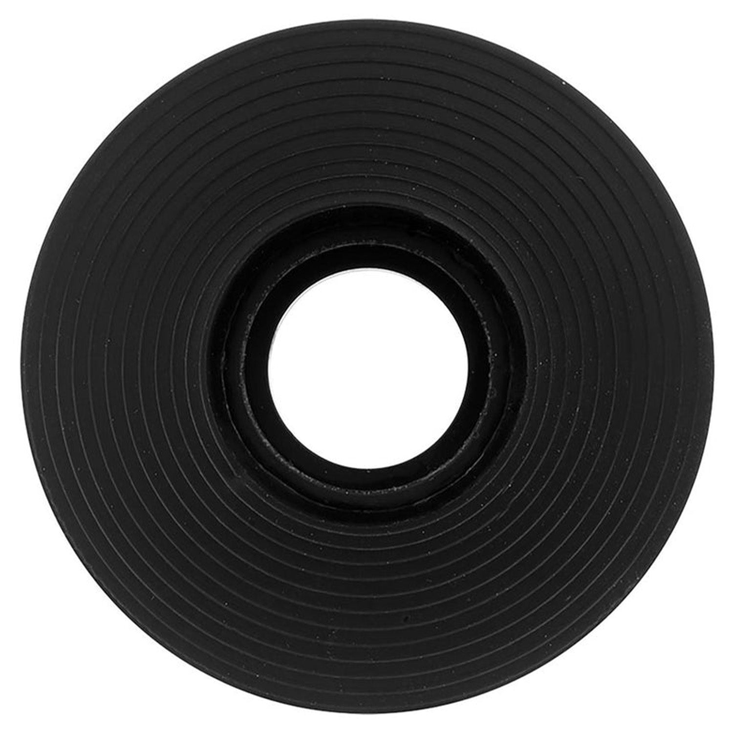 OJ Wheels Hot Juice Cruiser Wheels Black 60mm 78a
