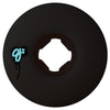 OJ Wheels Jon Dickson Cat Chubbies White/Black 56mm 99a