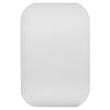 OJ Wheels Jon Dickson Cat Chubbies White/Black 56mm 99a
