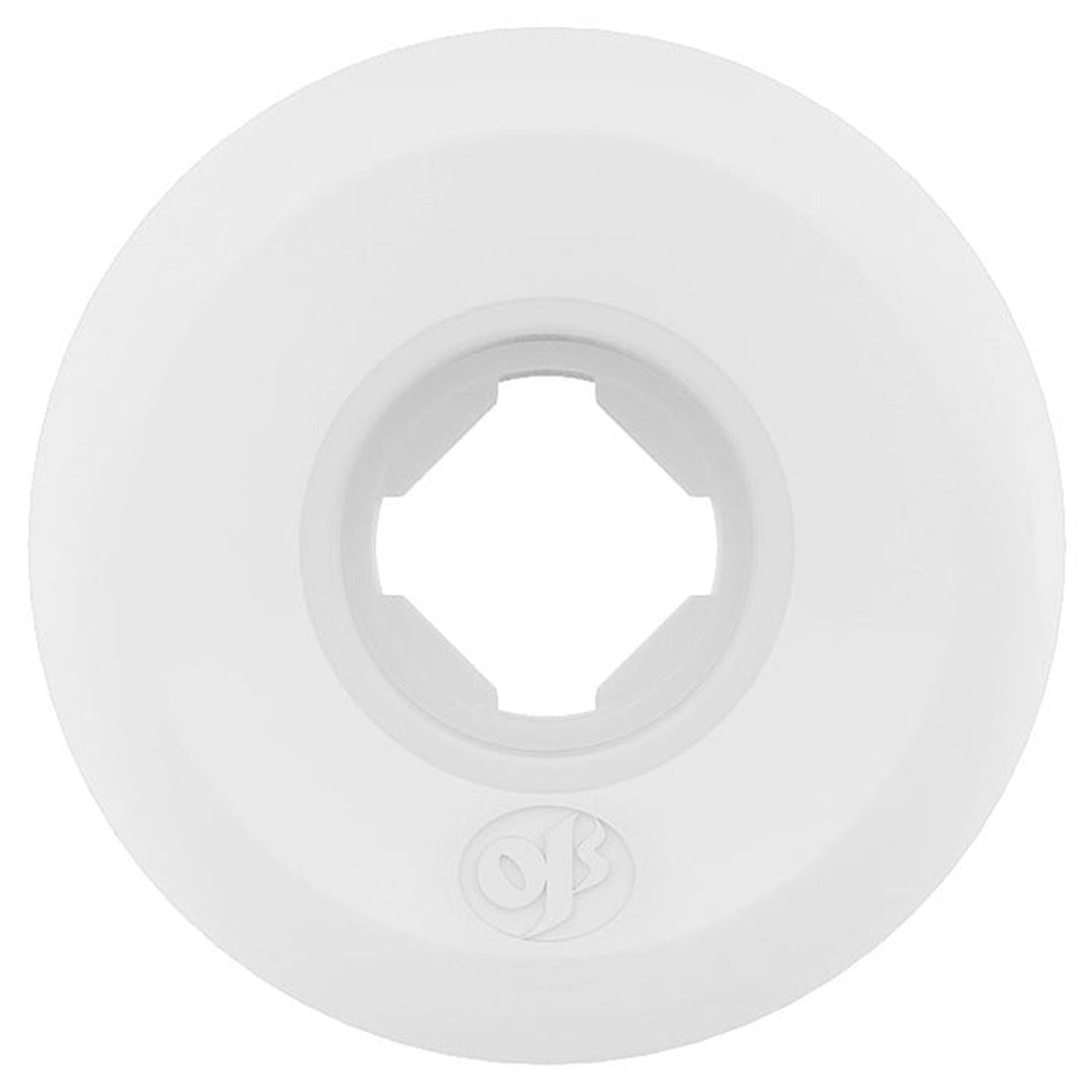 OJ Wheels Keyframe 2 Hybrid Wheels 54mm 87a