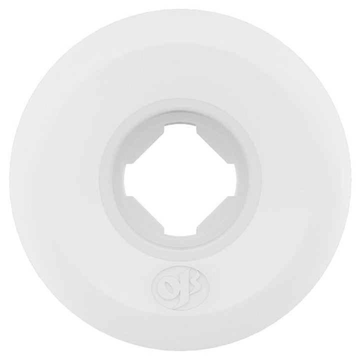 OJ Wheels Keyframe 2 Hybrid Wheels 54mm 87a