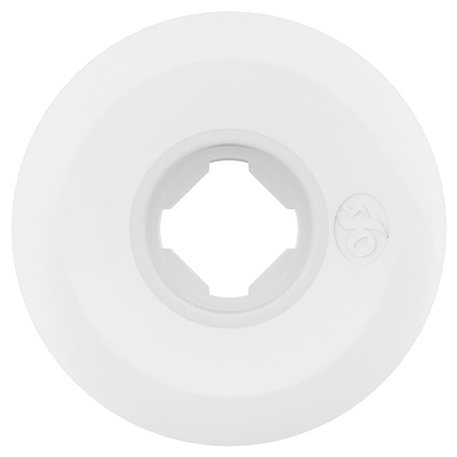 OJ Wheels Keyframe 2 Hybrid Wheels 58mm 87a