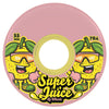OJ Wheels Paloma Mini Super Juice Pink 78a 55mm