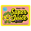 OJ Wheels Paloma Mini Super Juice Pink 78a 55mm