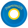 OJ Wheels Porous Walker Grandma Keyframe Hybrid Blue 54mm 78a