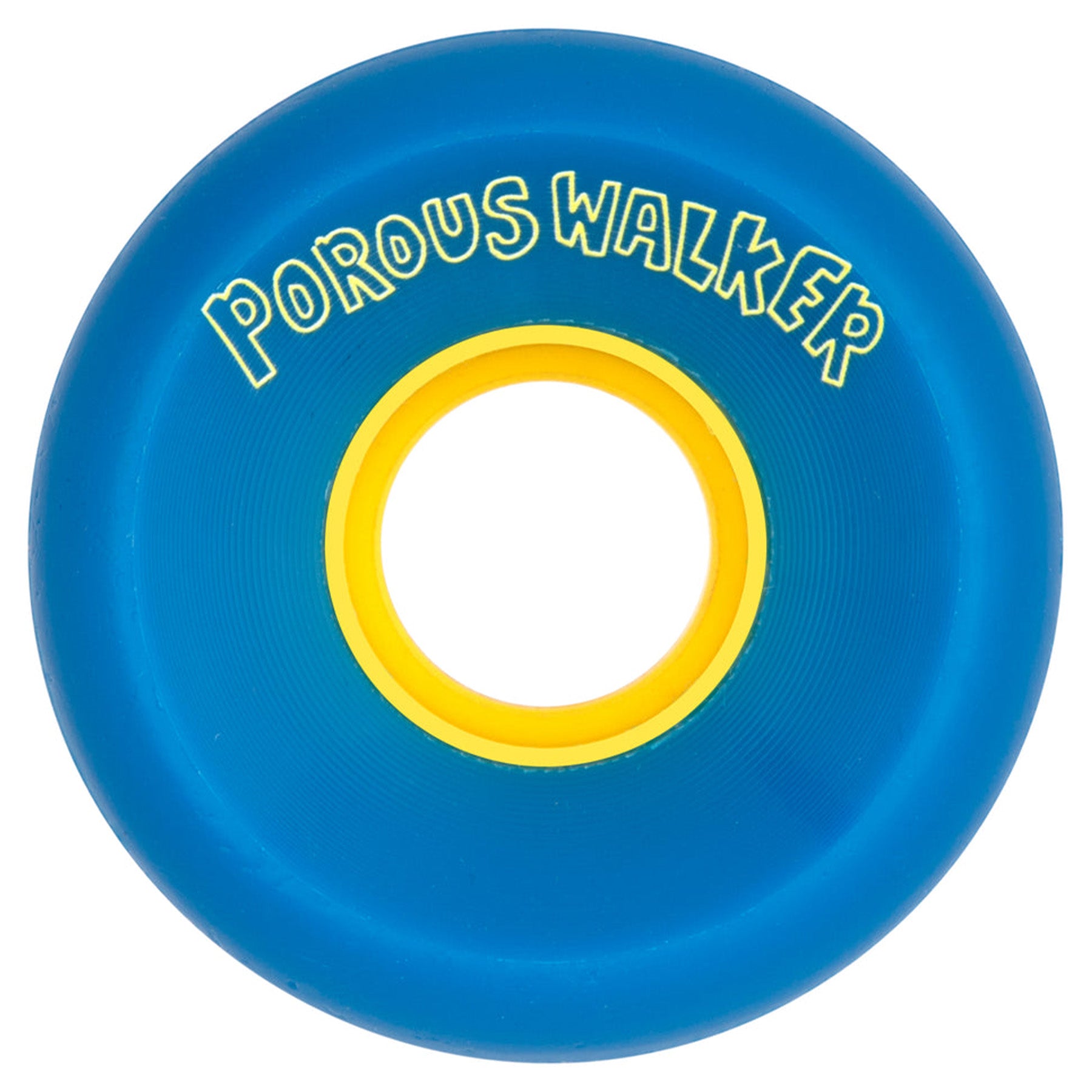 OJ Wheels Porous Walker Grandma Keyframe Hybrid Blue 54mm 92a