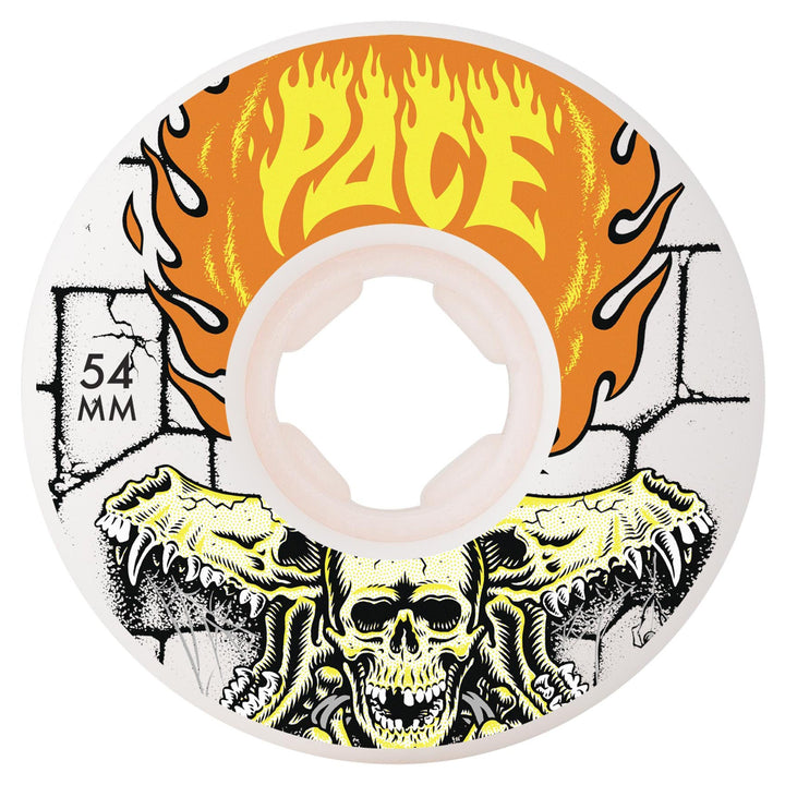 OJ Wheels Rob Pace Dungeon Elite Chubbies 54mm 101a