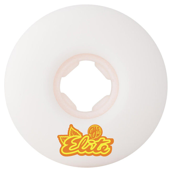 OJ Wheels Rob Pace Dungeon Elite Chubbies 54mm 101a