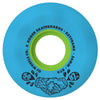 OJ Wheels Rojers Keyframe Blue 56mm 87a