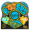 OJ Wheels Rojers Keyframe Blue 56mm 87a