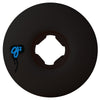 OJ Wheels Ryan Townley Pup Chubbies White/Black 56mm 99a