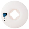 OJ Wheels Ryan Townley Pup Chubbies White/Black 56mm 99a