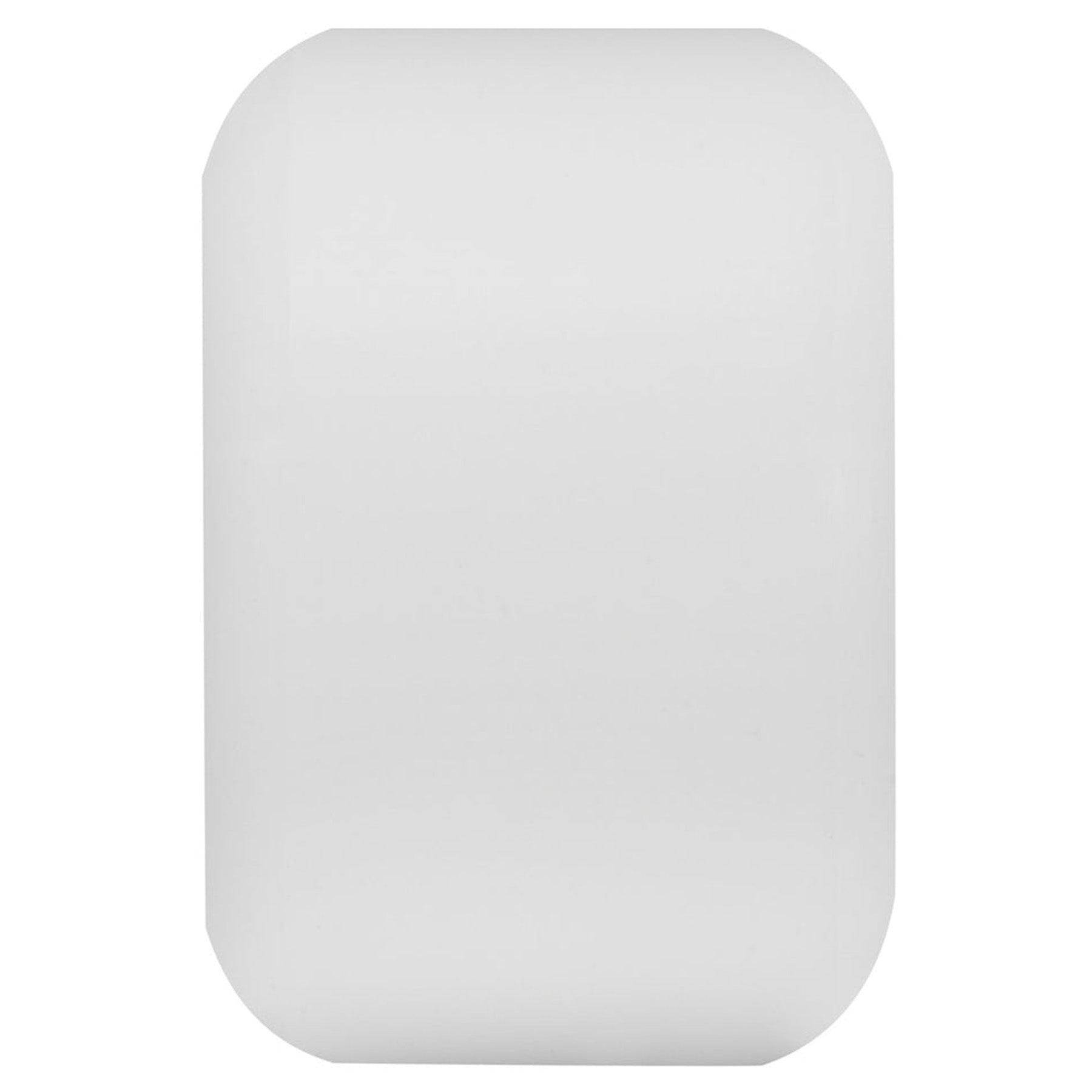 OJ Wheels Ryan Townley Pup Chubbies White/Black 56mm 99a