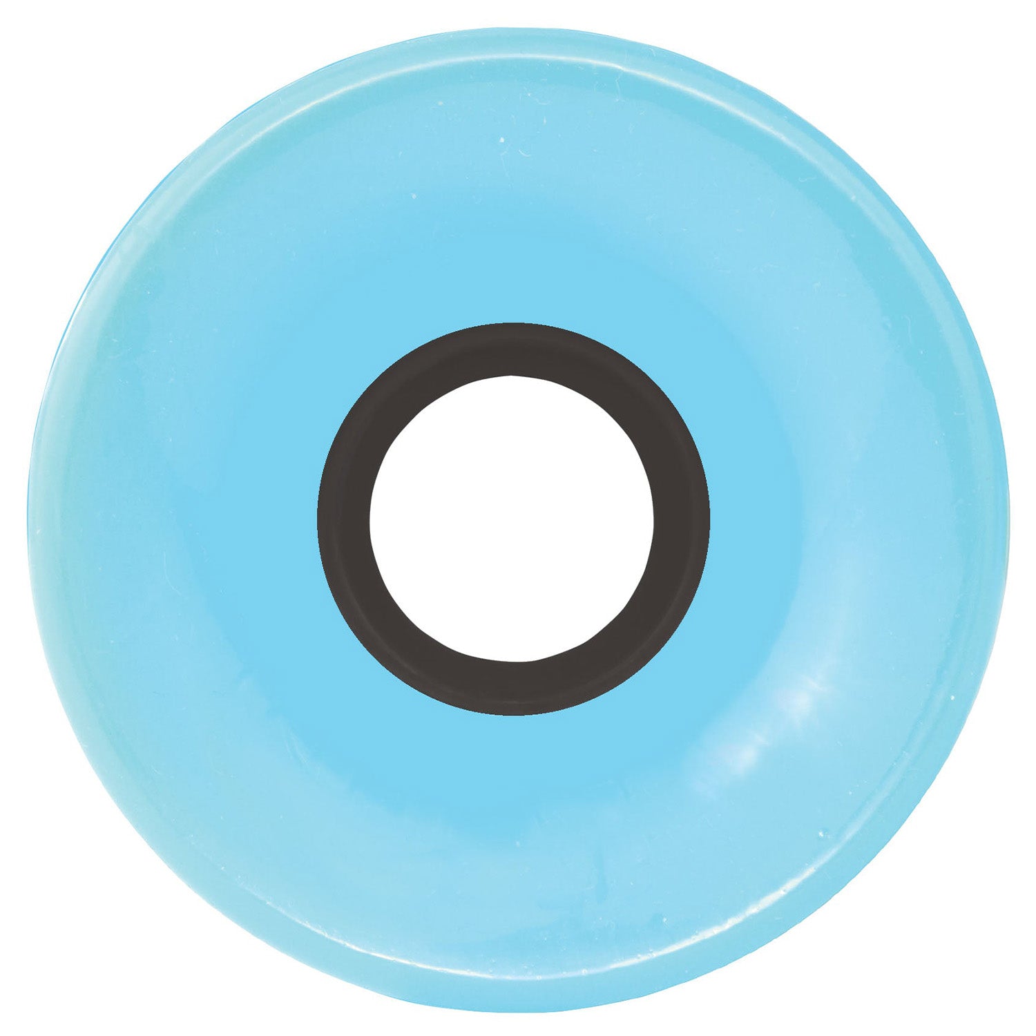 OJ Wheels Shin Sanbongi Mini Super Juice Blue 55mm 78a