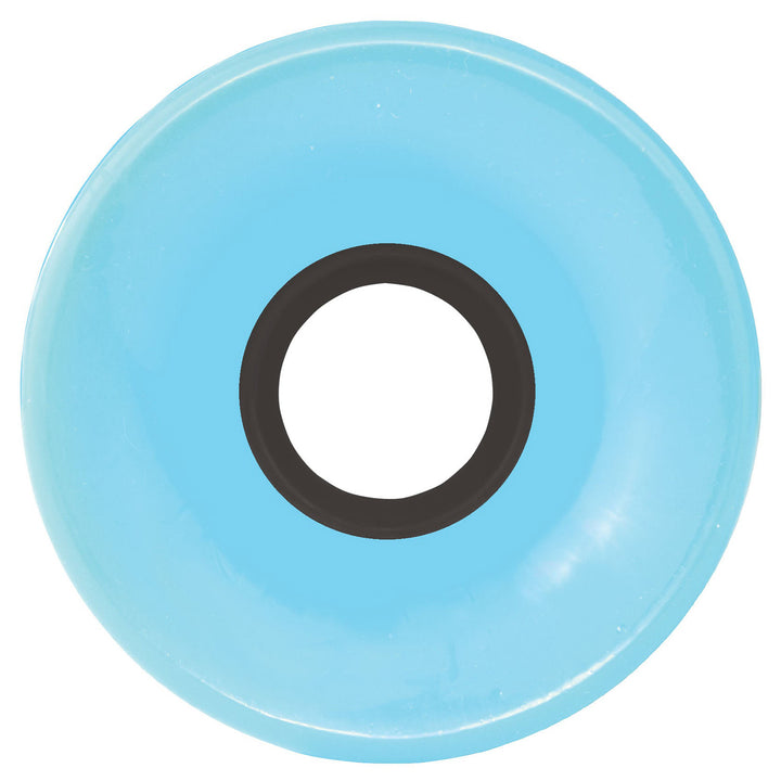 OJ Wheels Shin Sanbongi Mini Super Juice Blue 55mm 78a