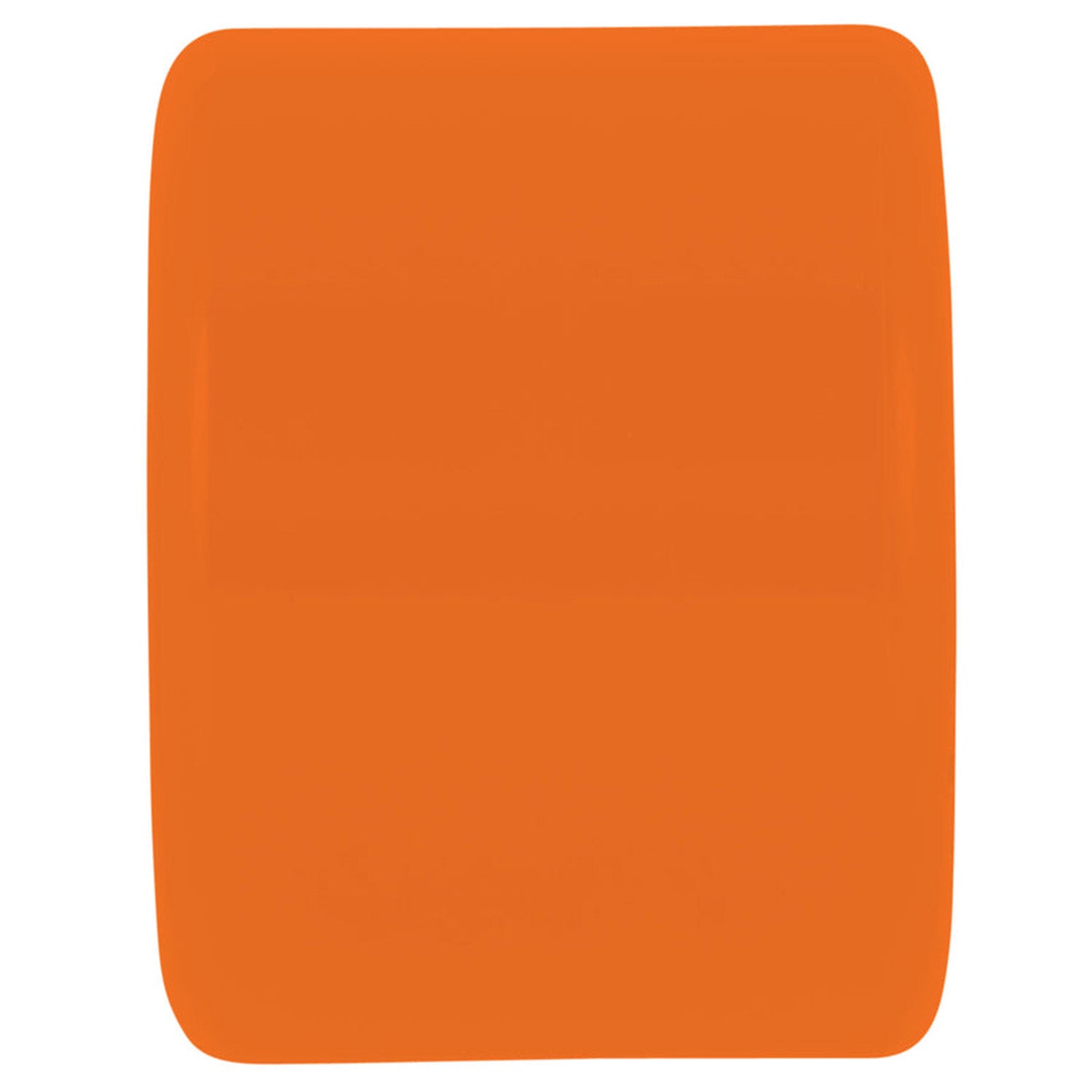 OJ Wheels Super Juice Cruiser Wheels Neon Orange 60mm 78a