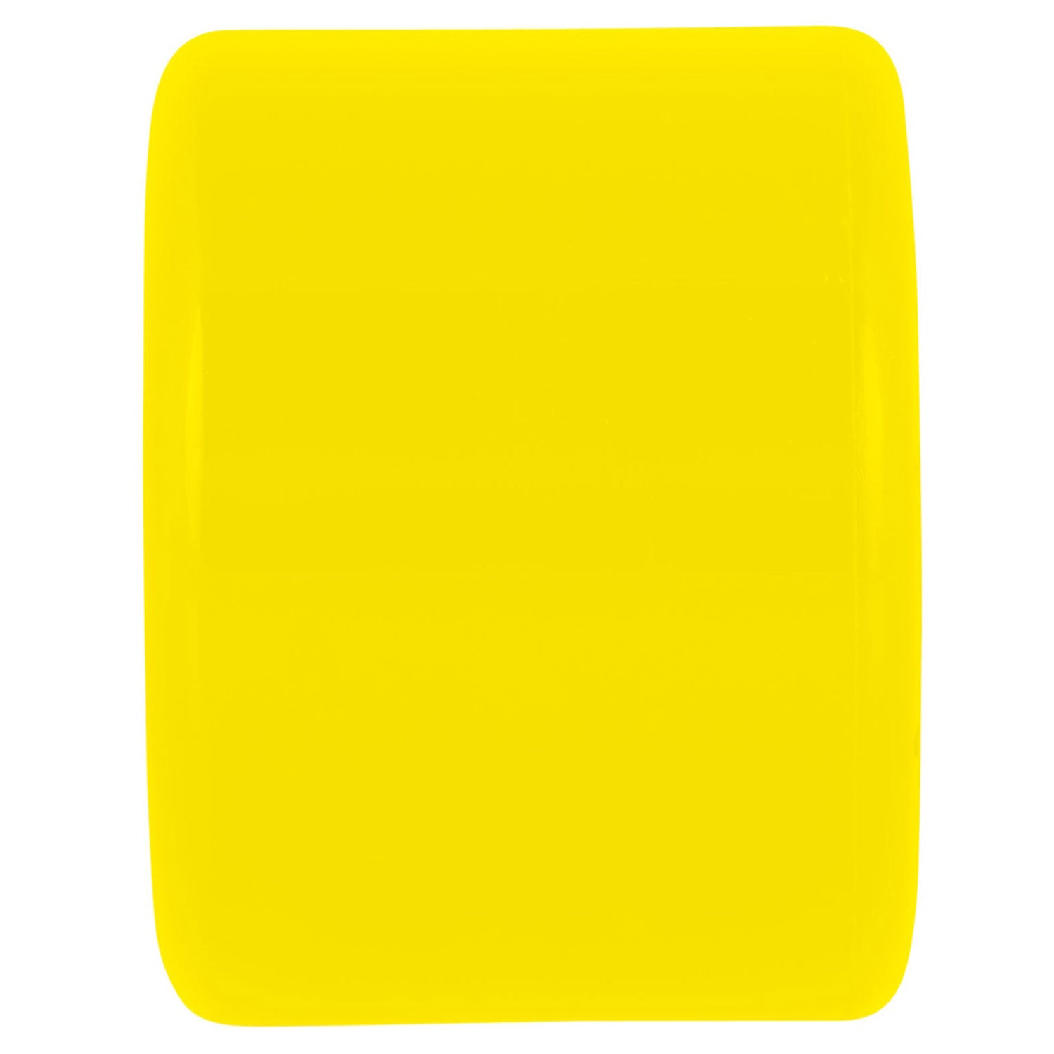 OJ Wheels Super Juice Cruiser Wheels Neon Yellow 60mm 78a