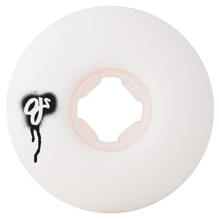 OJ Wheels Throw Ups Chubbies 54mm 99a