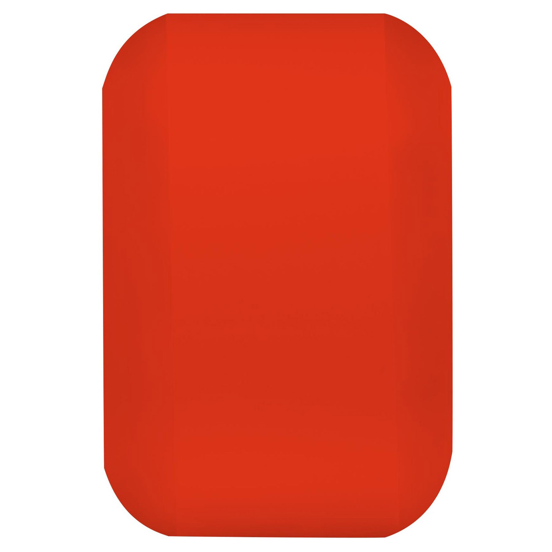 OJ Wheels Throw Ups Chubbies Red Wheels 56mm 101a