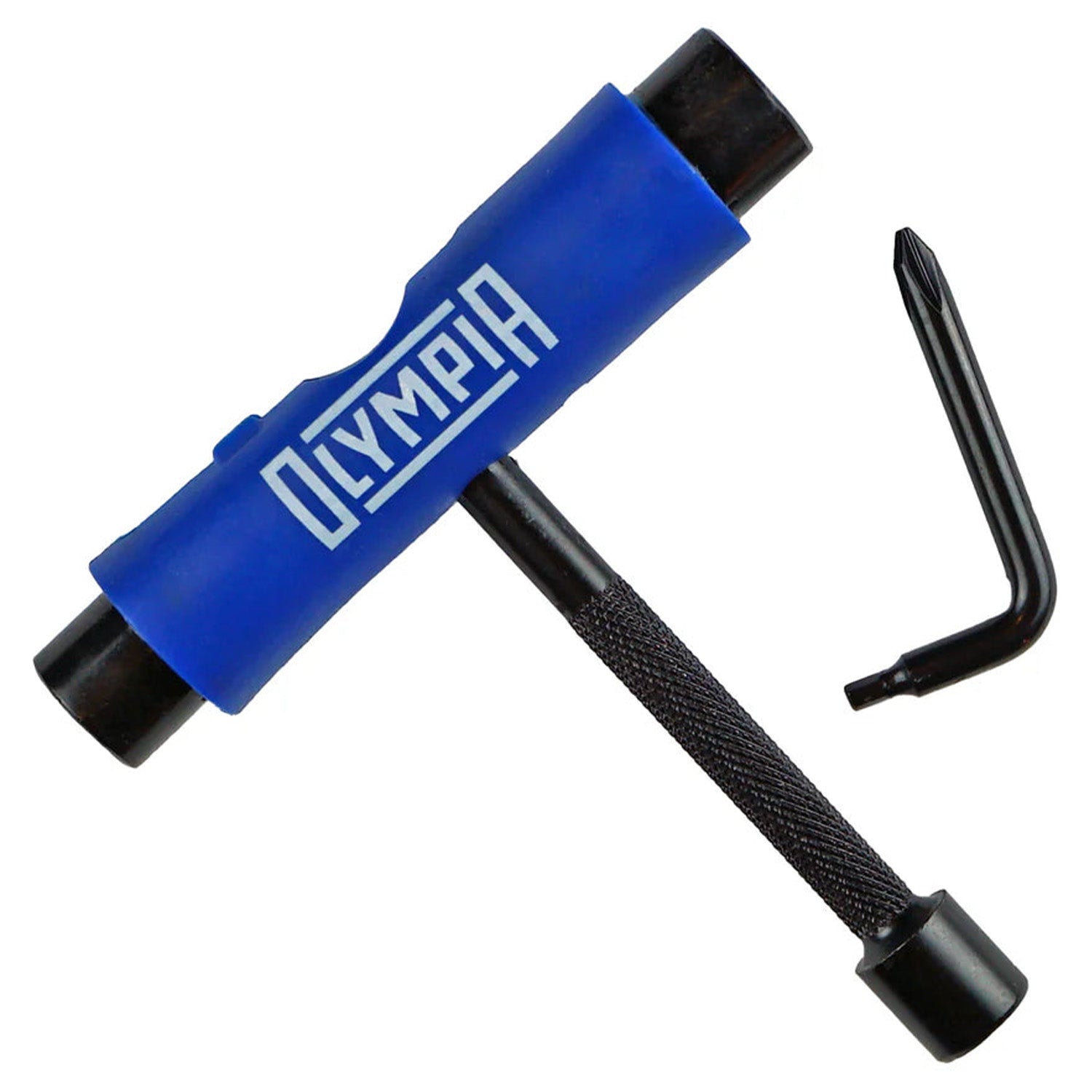 Olympia Standard Tool Blue