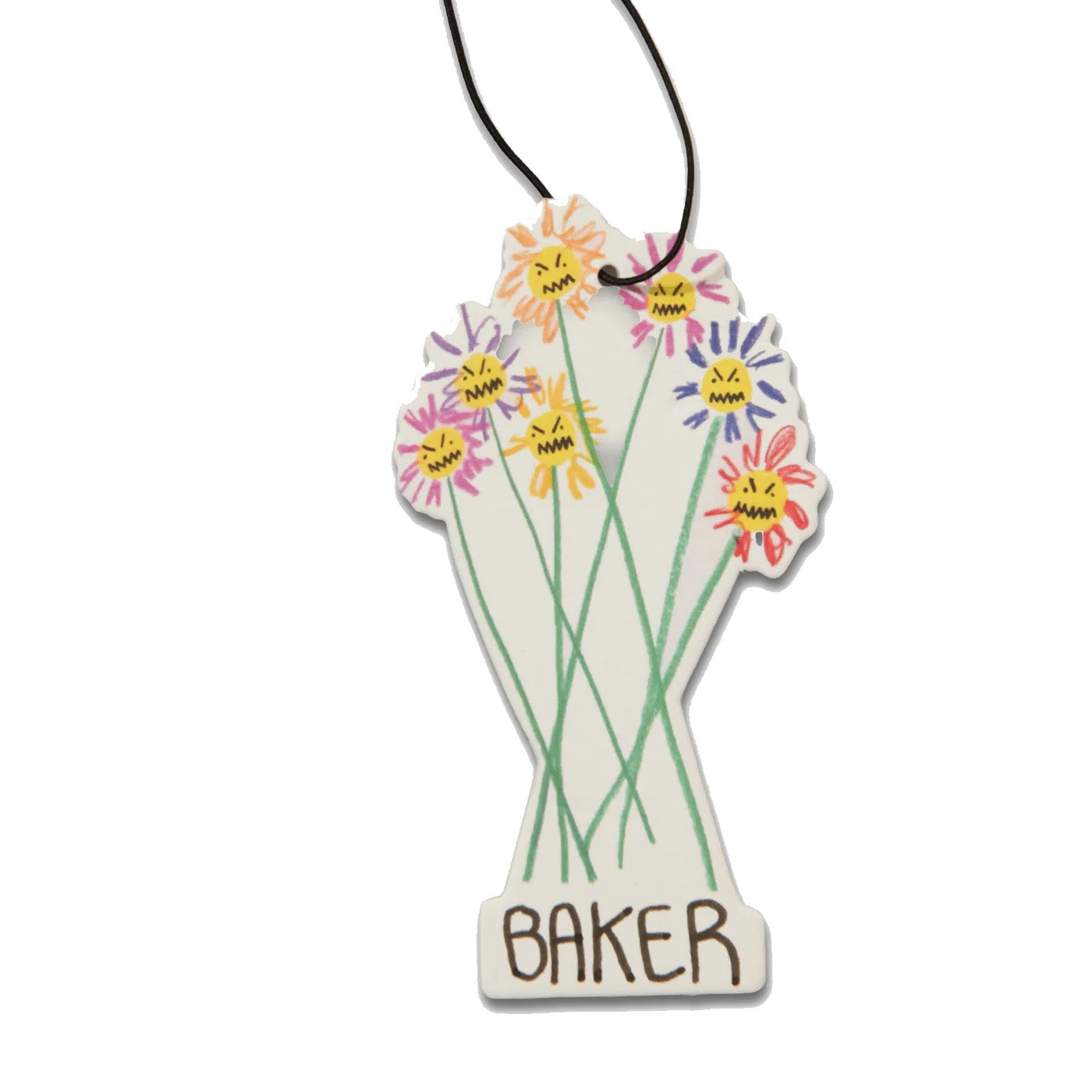 Baker Flowers Air Freshener