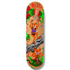 Baker RH Hawk Toxic Rats Neckface Deck 8.125&quot;