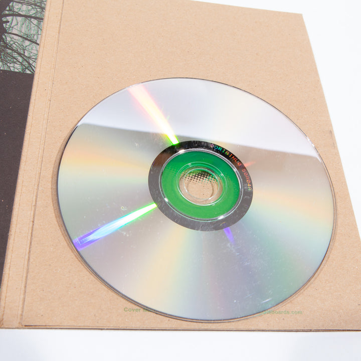 Overripe DVD Habitat Origin