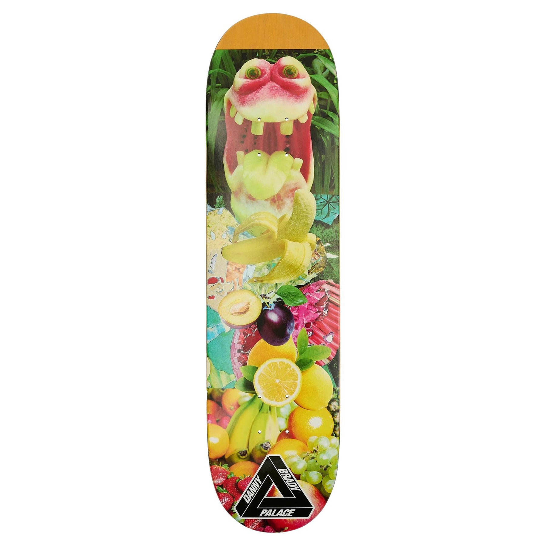 Palace Brady Pro S38 Deck 8.0