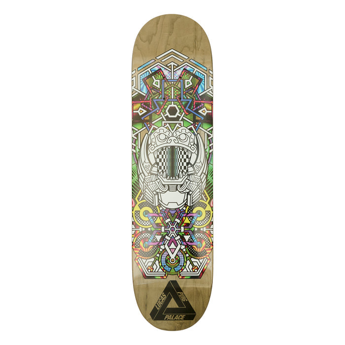 Palace Lucas Pro Deck S36 8.2"