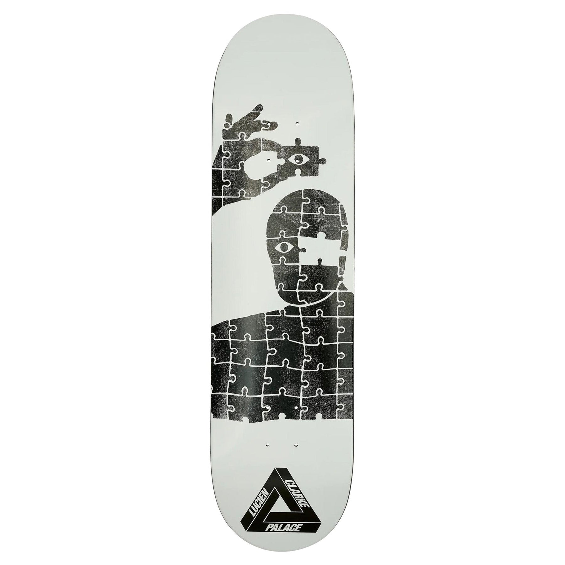 Palace Lucien Pro S38 Deck 8.25