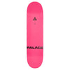 Palace Racey Deck 8.375