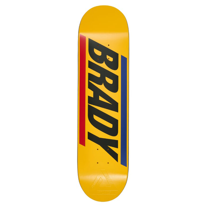 Palace Brady Pro S44 Deck 8.0"