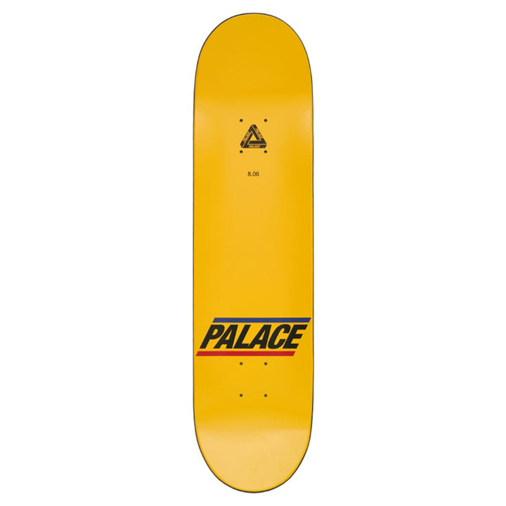 Palace Brady Pro S44 Deck 8.0"
