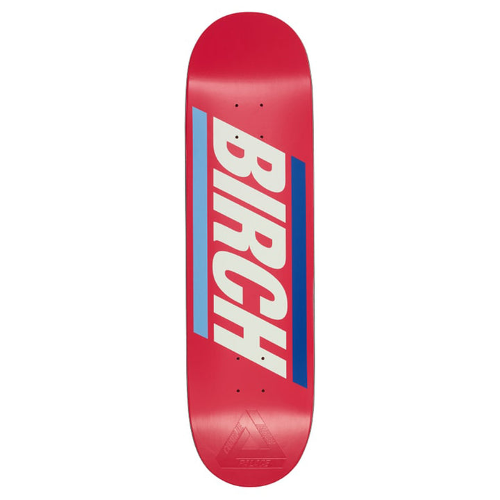 Palace Charlie Pro S44 Deck 8.5"