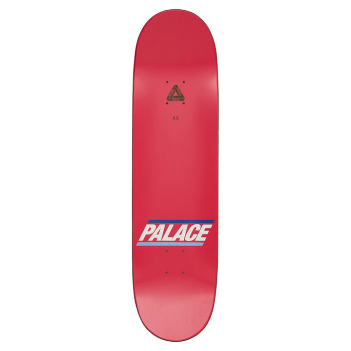 Palace Charlie Pro S44 Deck 8.5"