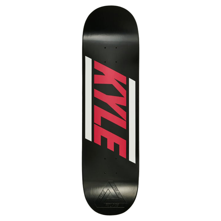 Palace Kyle Pro S44 Deck 8.5"