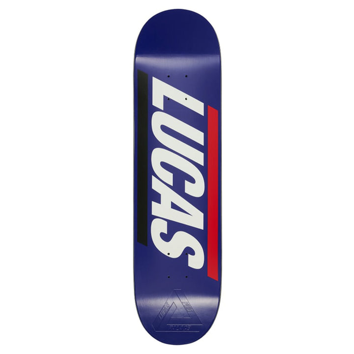 Palace Lucas Pro S44 Deck 8.2"
