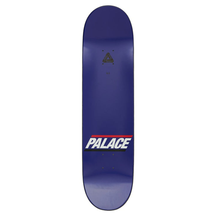 Palace Lucas Pro S44 Deck 8.2"