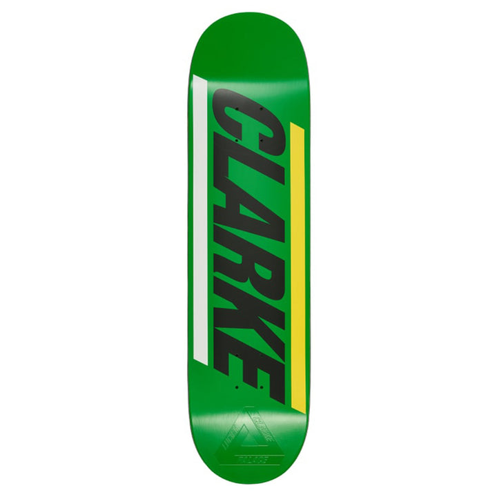Palace Lucien Pro S44 Deck 8.25"