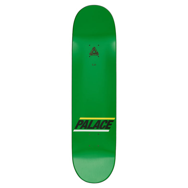 Palace Lucien Pro S44 Deck 8.25"