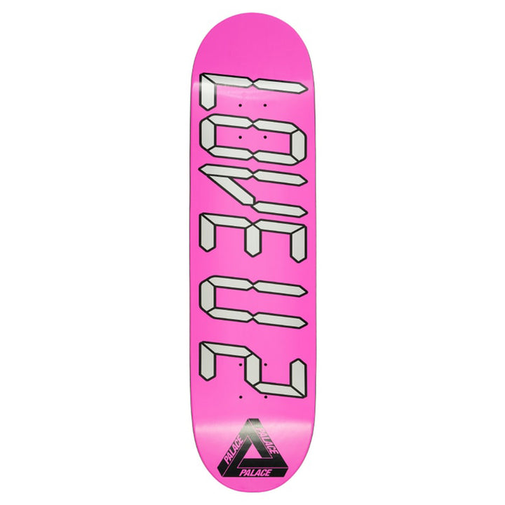 Palace Luv U 2 Deck 8.375"