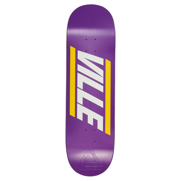 Palace Ville Pro S44 Deck 9.0"