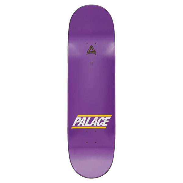 Palace Ville Pro S44 Deck 9.0