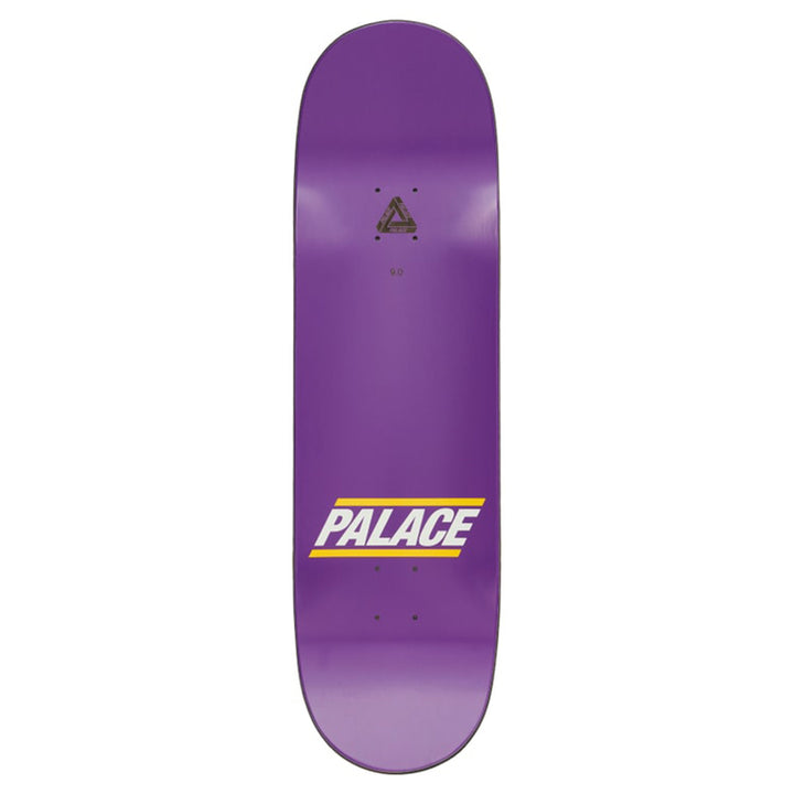 Palace Ville Pro S44 Deck 9.0"