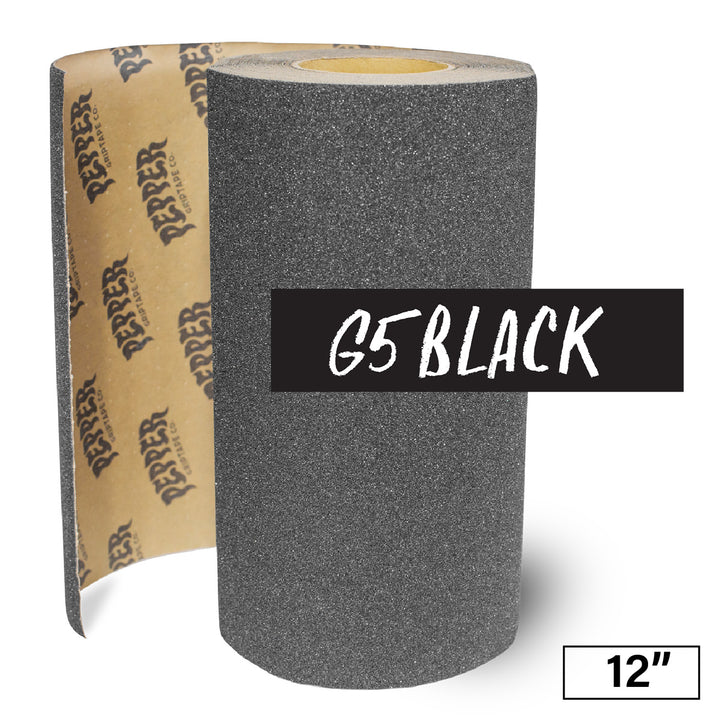 Pepper Grip G5 12" x 60' Roll