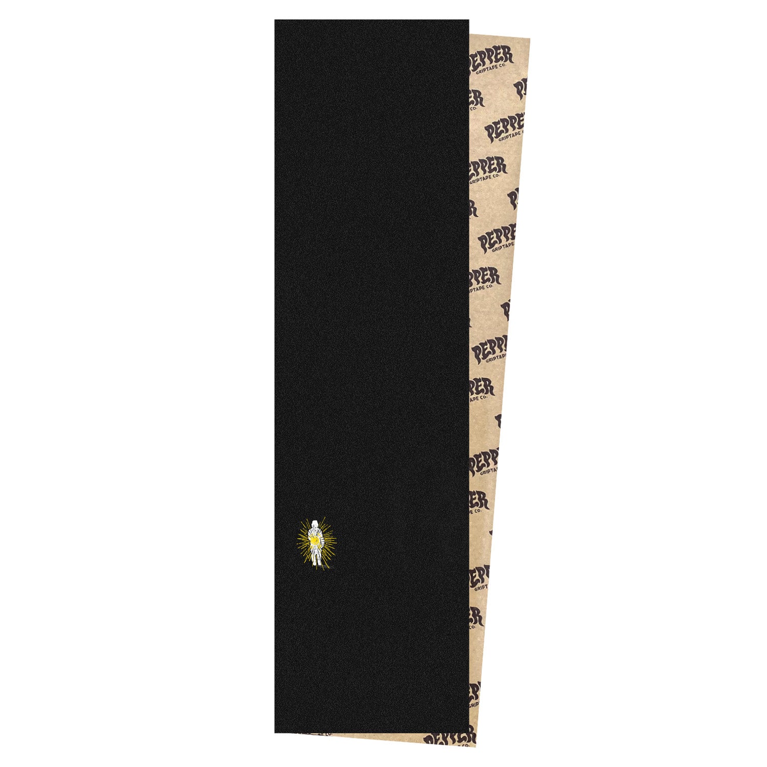 Pepper Grip G5 Tom K. Portal 9" Sheet